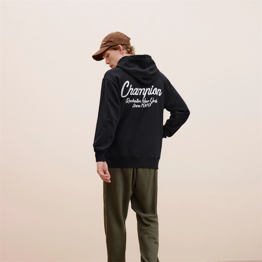 Champion FW24 BASIC Logo