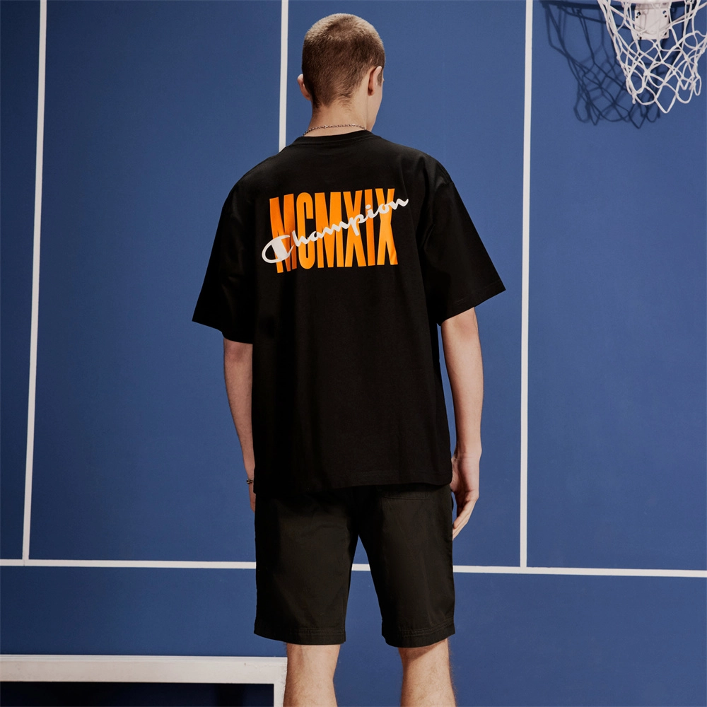 Champion ACTION STYLE SS24 LogoT