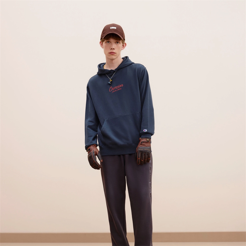 Champion FW24 BASIC Logo