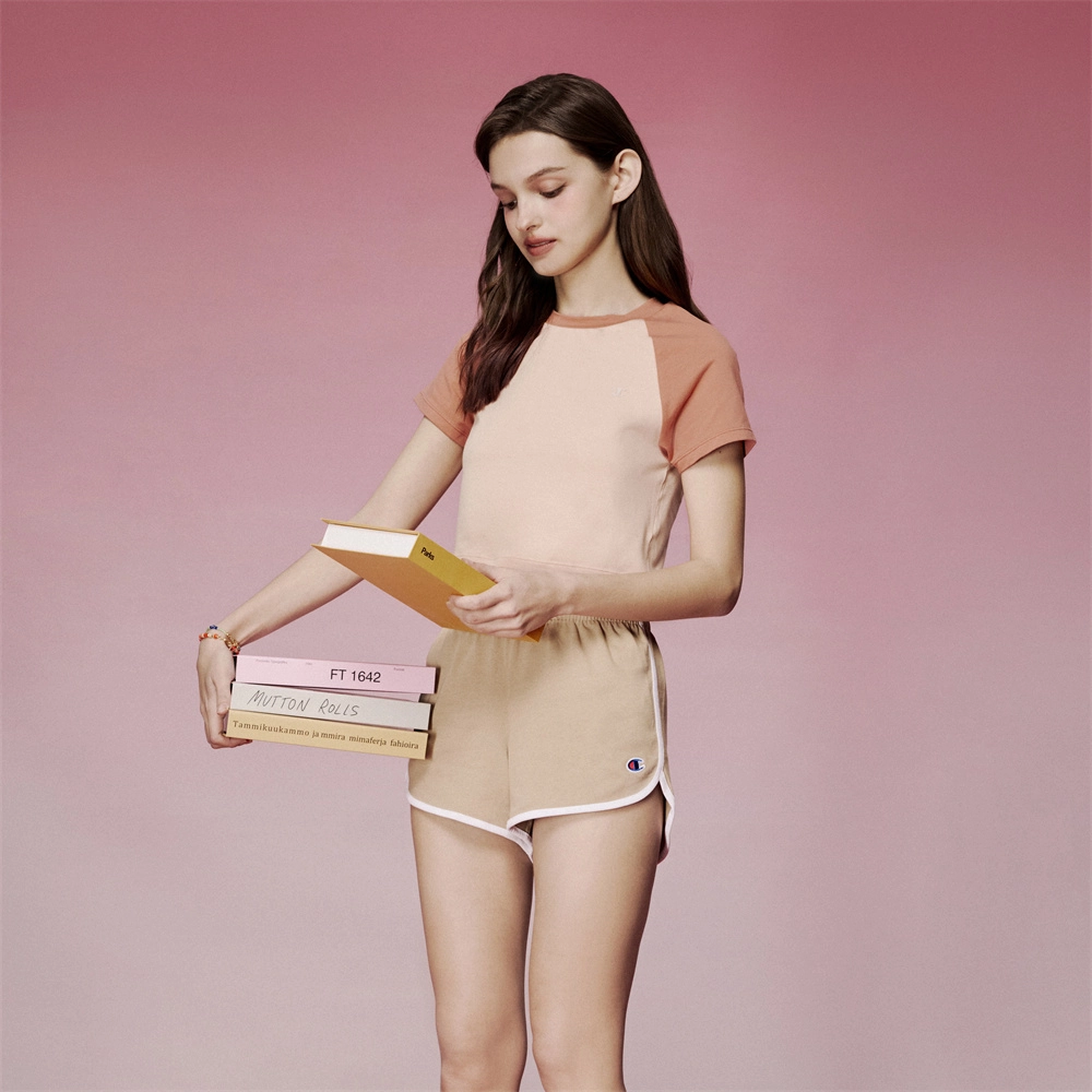 Champion Women's Rochester SS24 T