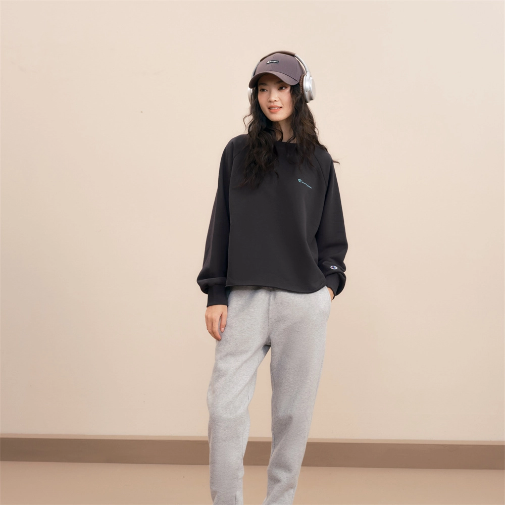 Champion SS24 WOMEN'S CASUAL Logo