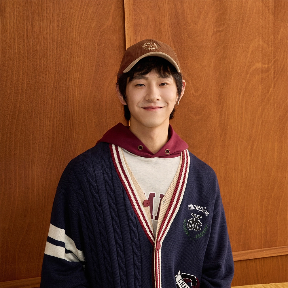 Champion FW24 Logo