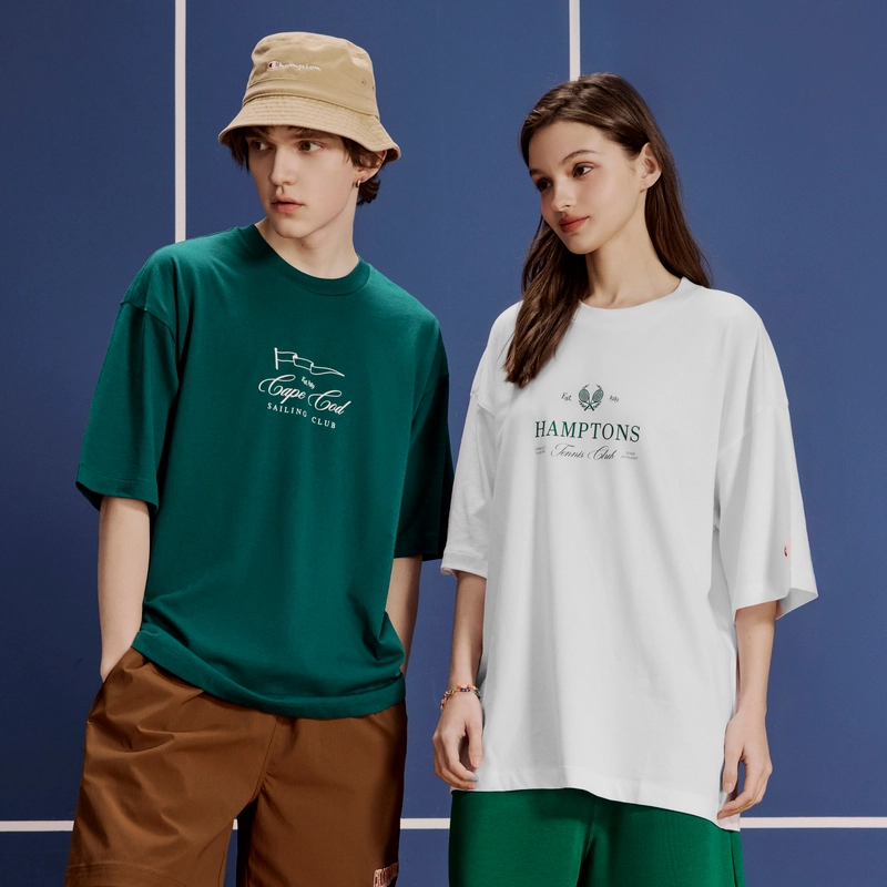 Champion Rochester SS24 T