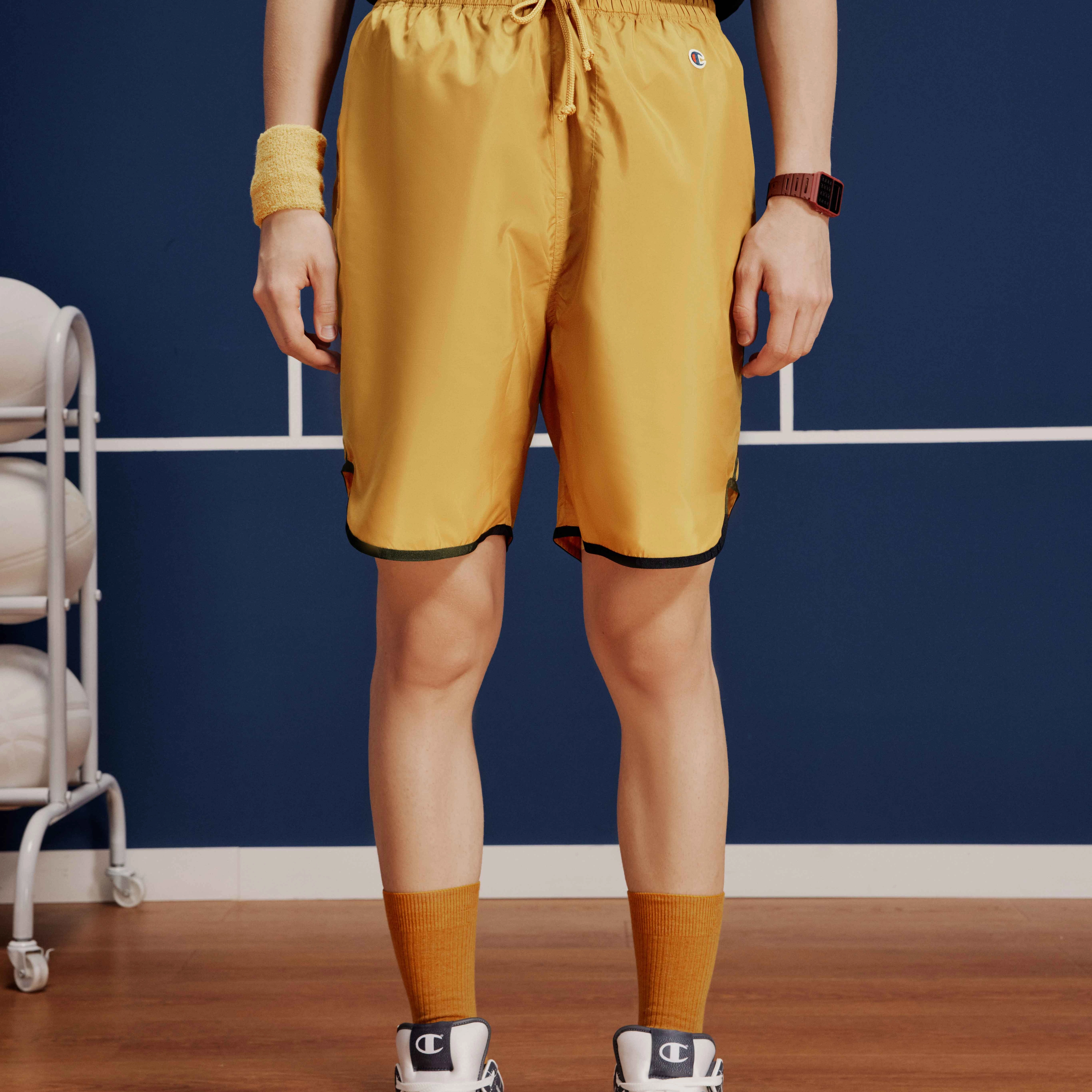 Champion MEN'S CASUAL SS24 C-Logo