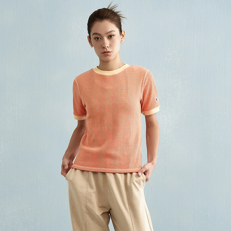Champion WOMEN'S CASUAL SS24 T