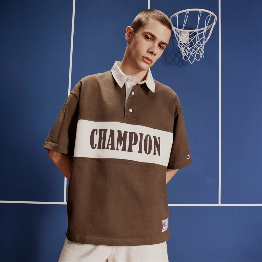 Champion ACTION STYLE SS24 T
