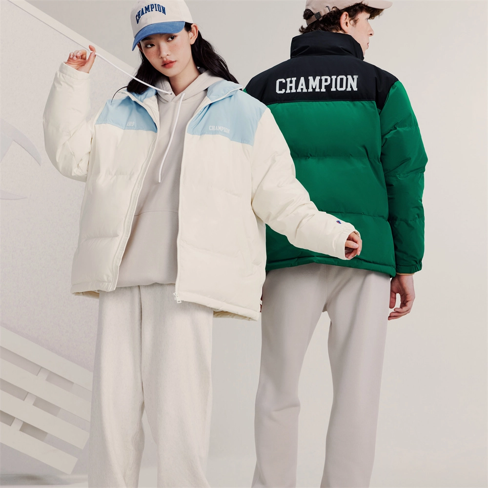 Champion FW23 Men'S Life