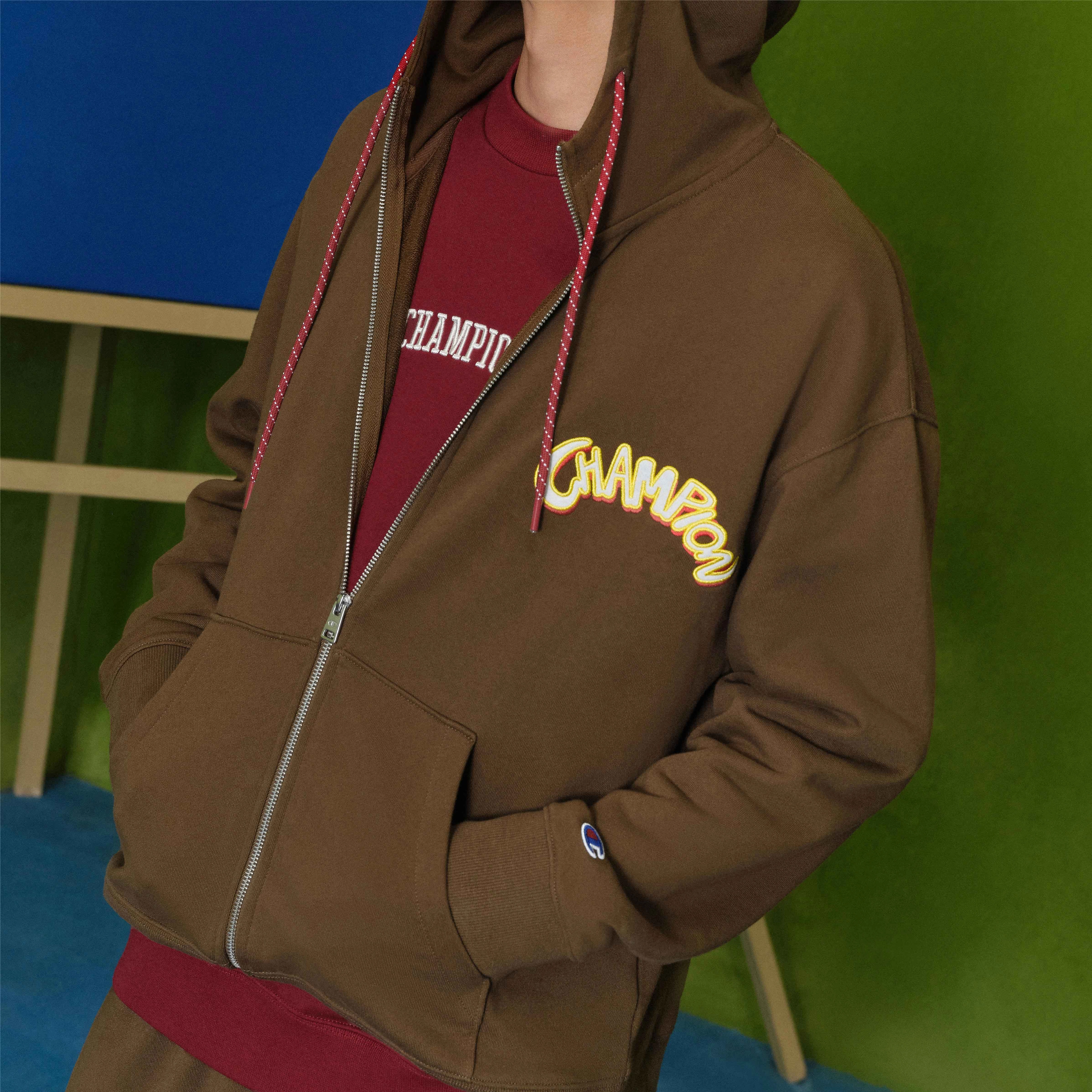 Champion SS24 Logo