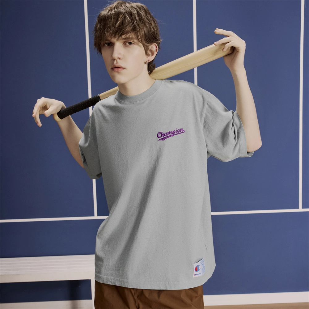 Champion ACTION STYLE SS24 LogoT