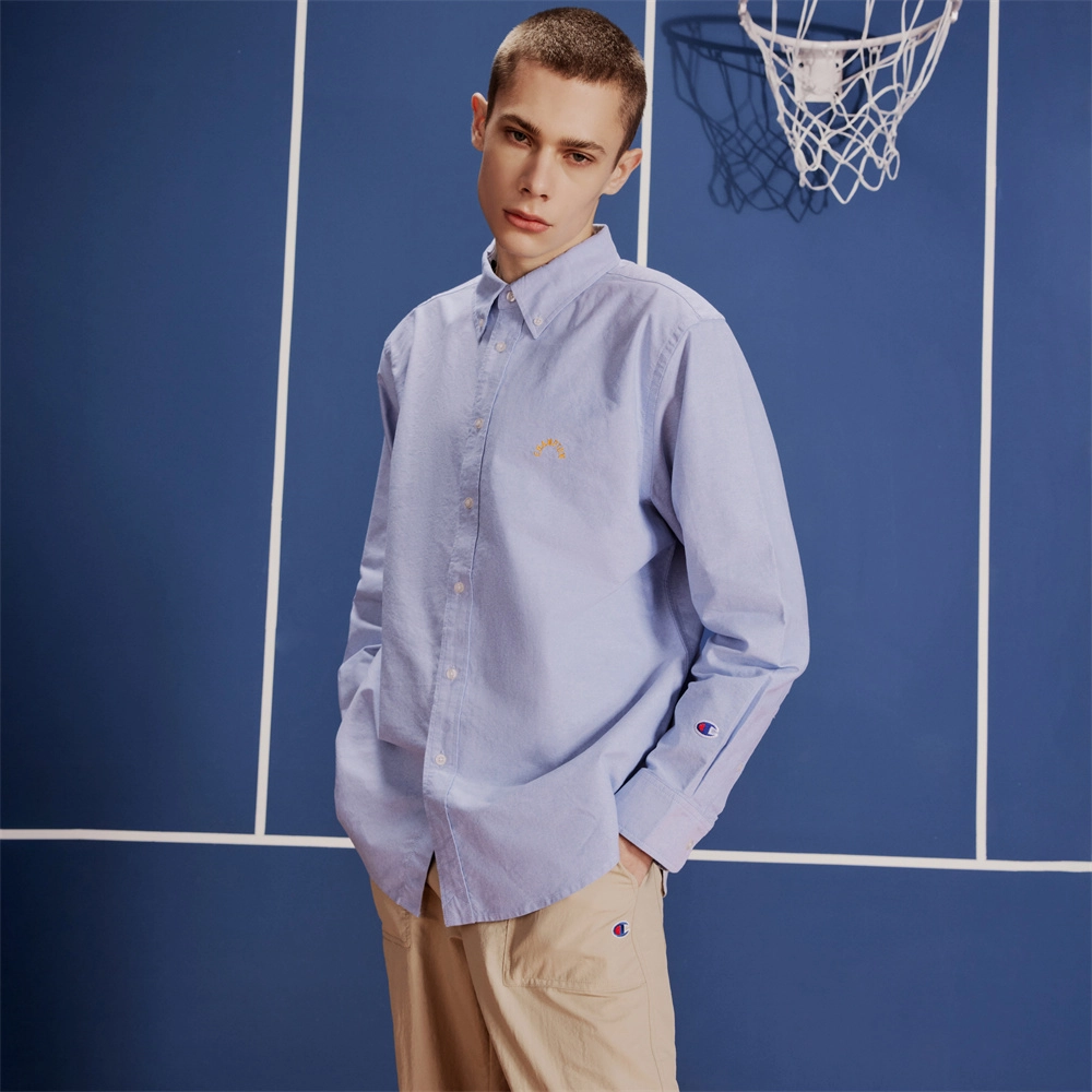Champion MEN'S CASUAL SS24 Logo