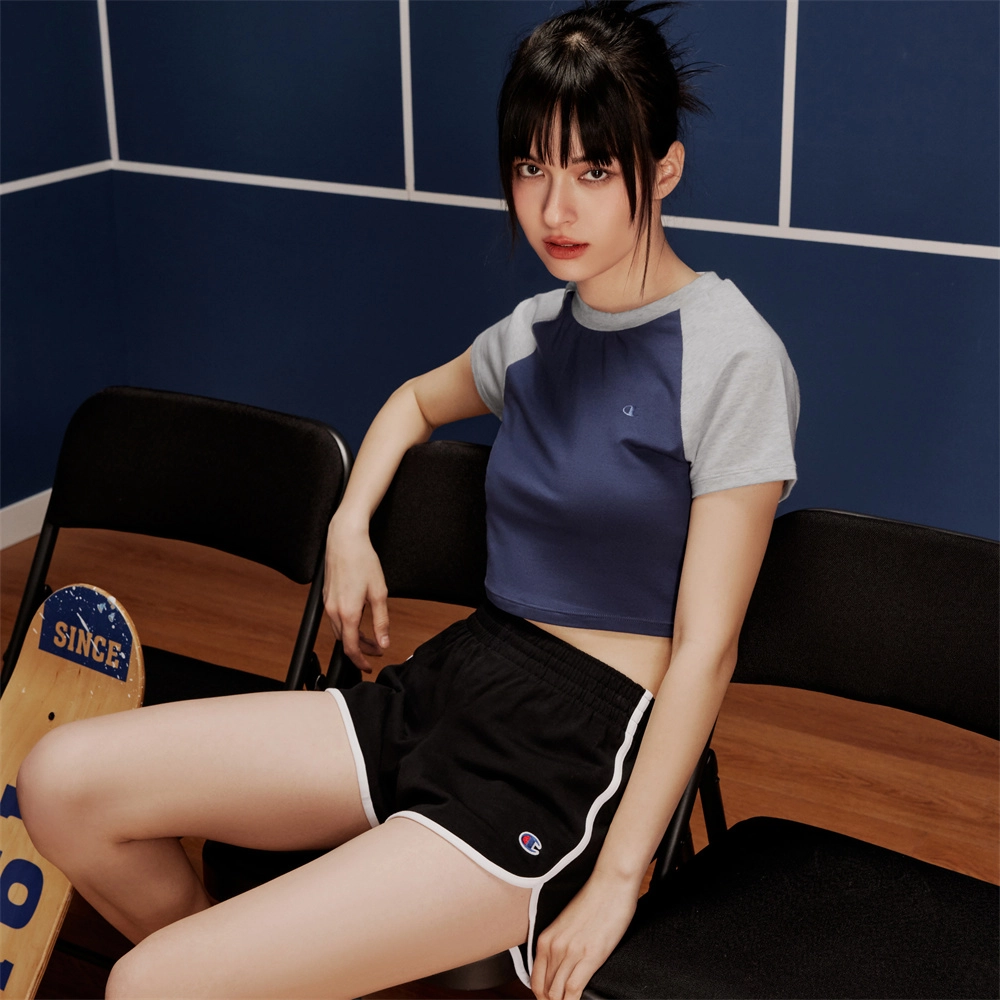 Champion Women's Rochester SS24 T
