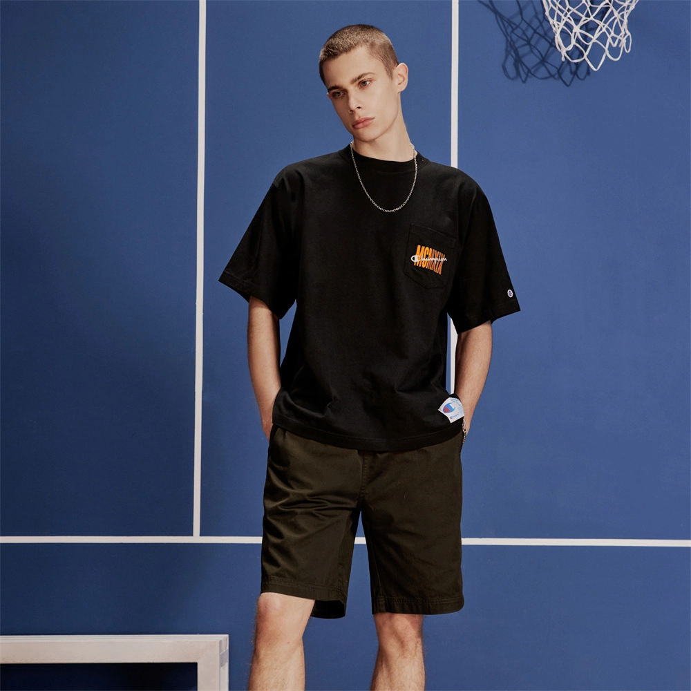 Champion ACTION STYLE SS24 LogoT