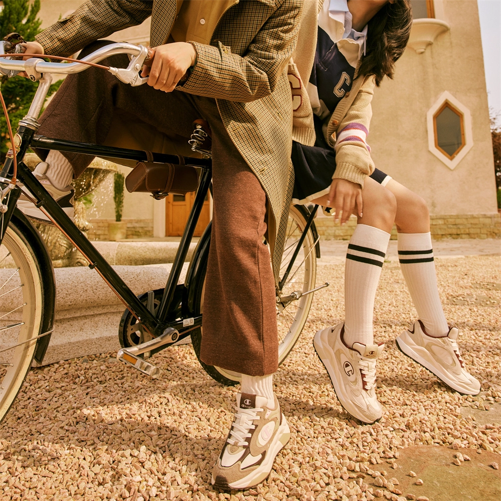 Champion Retro Sports