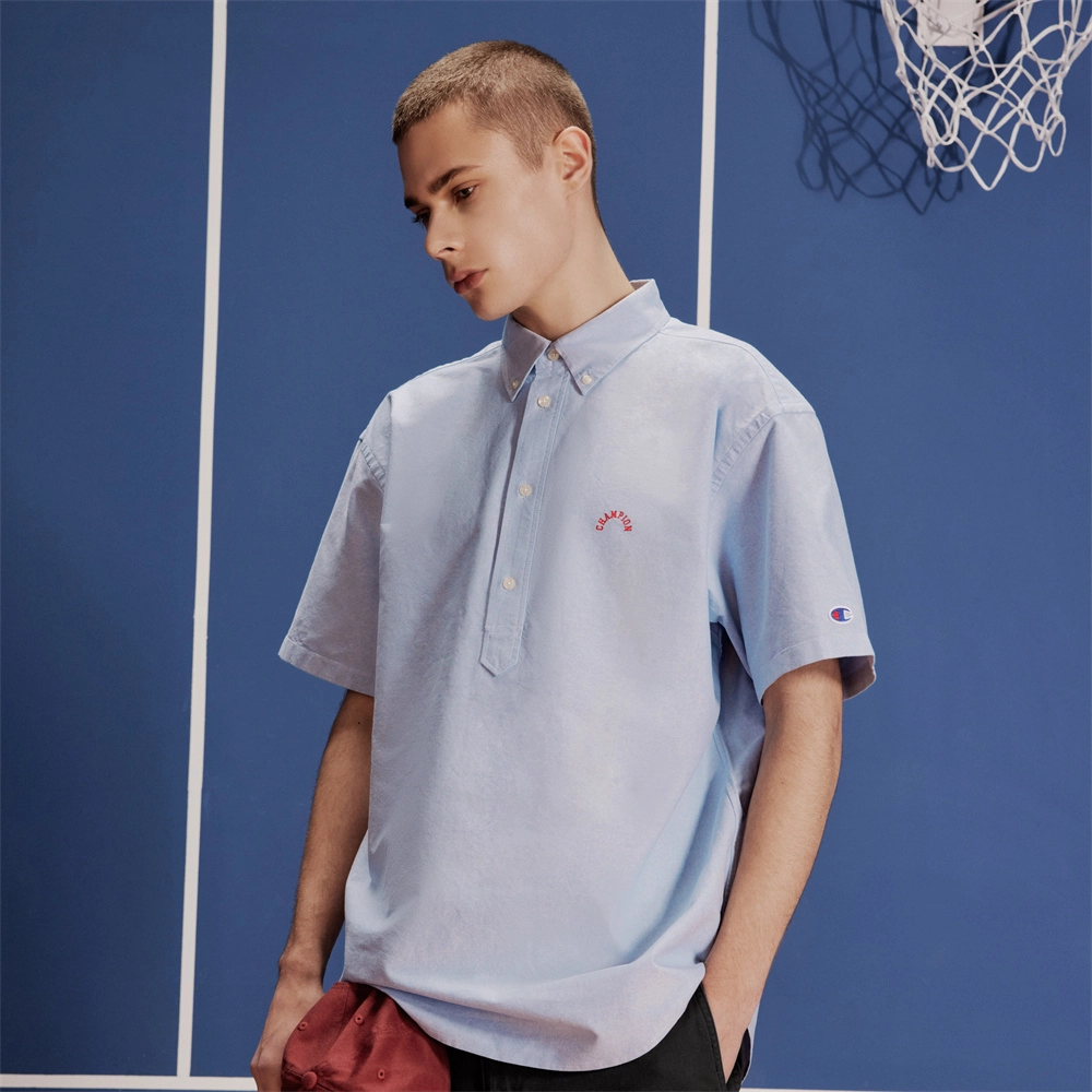 Champion MEN'S CASUAL SS24 Logo