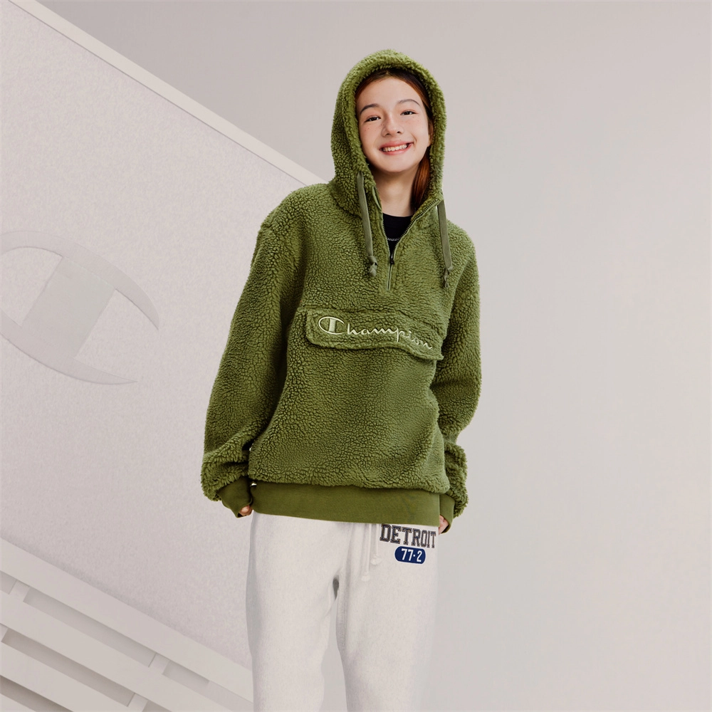 Champion FW23 Rochester Logo