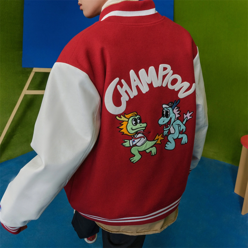 Champion SS24 Logo