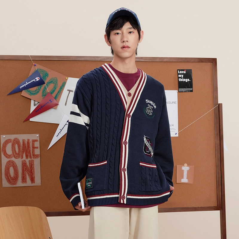 Champion FW24 V