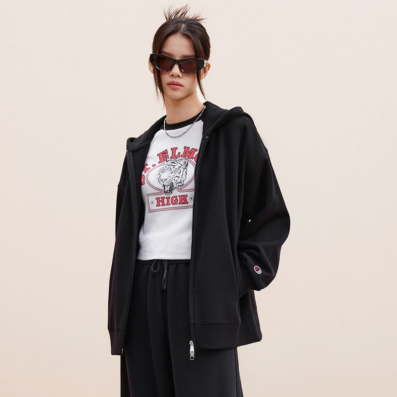 Champion FW24 script shop Logo