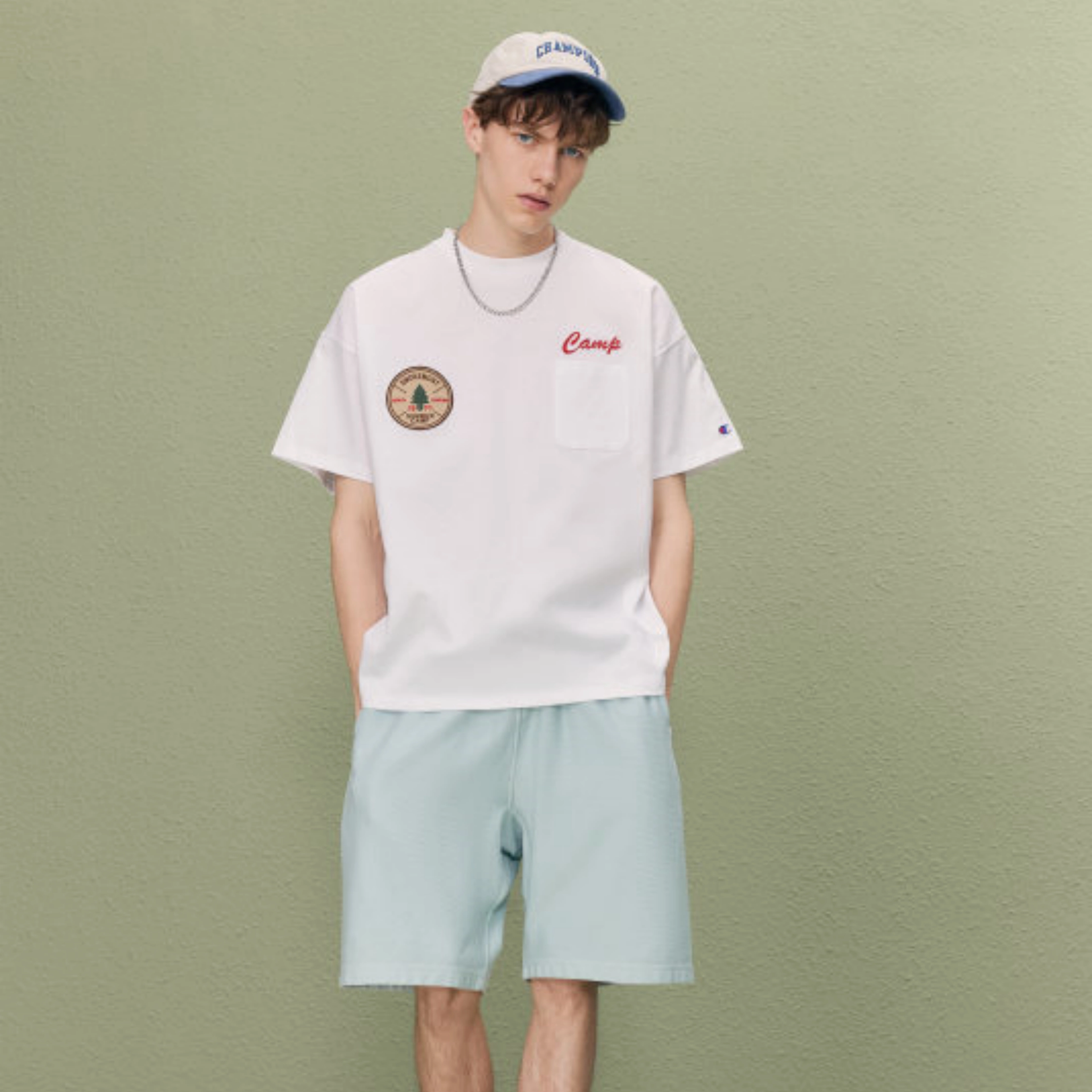 Champion T