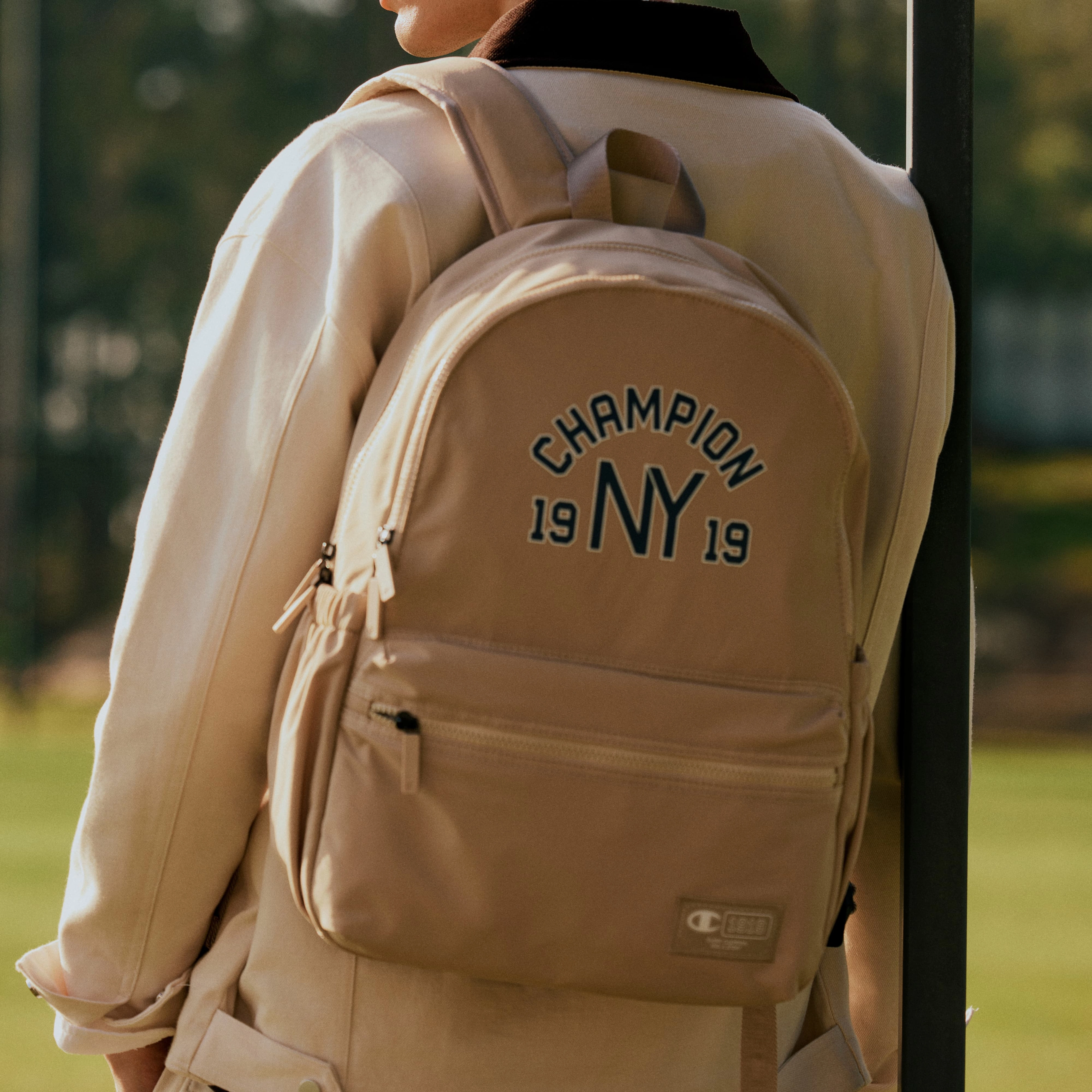 Champion SS24