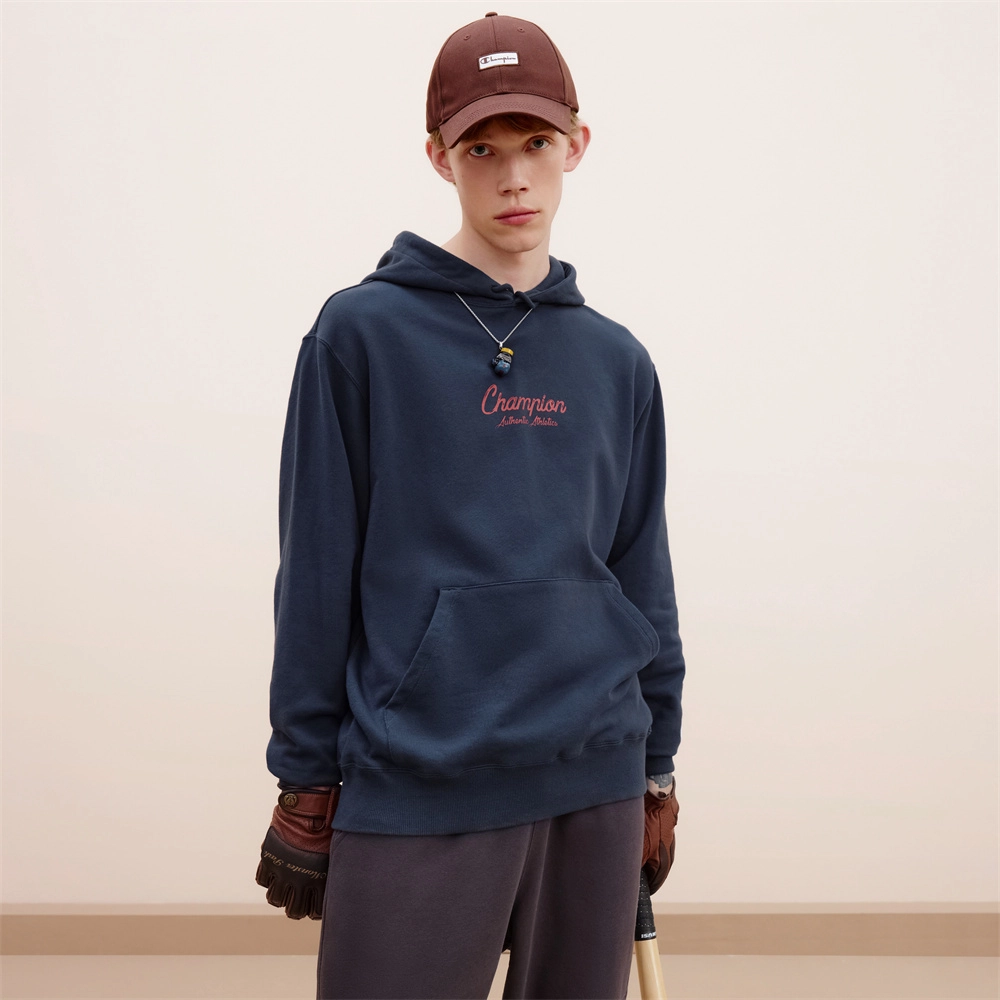 Champion FW24 BASIC Logo