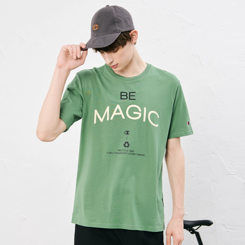 Champion FunnyTee T