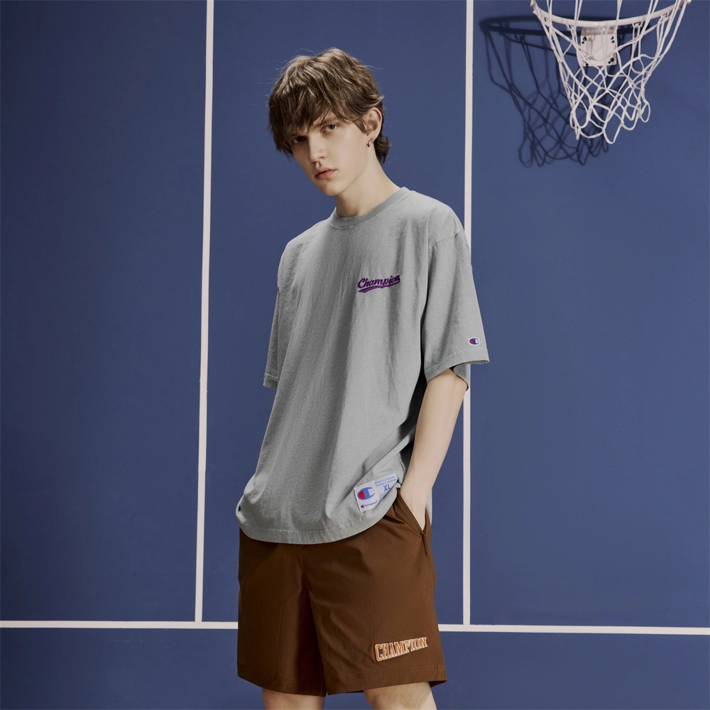 Champion ACTION STYLE SS24 LogoT