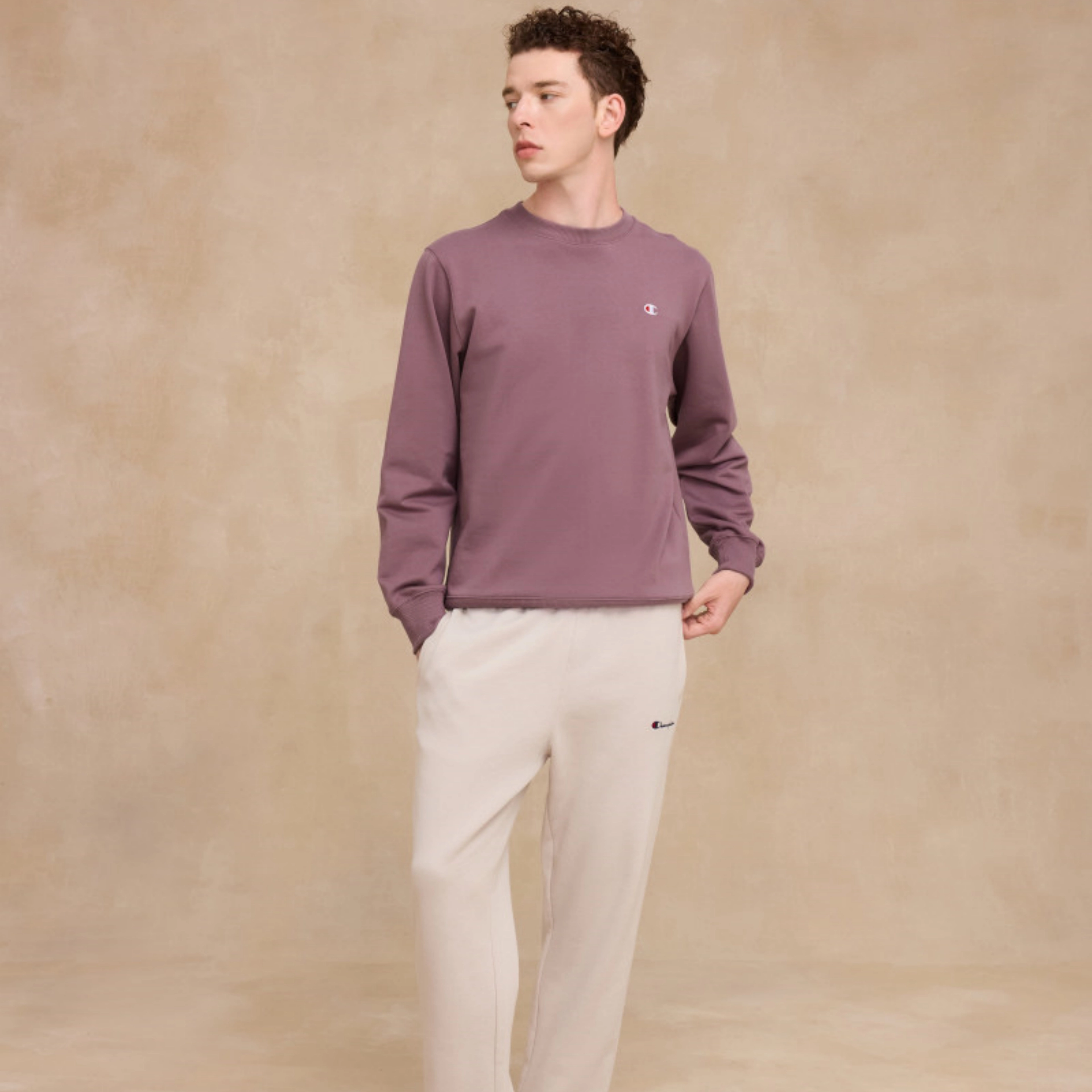 Champion C