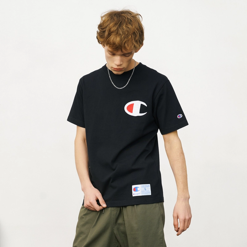Champion SS22 logoT