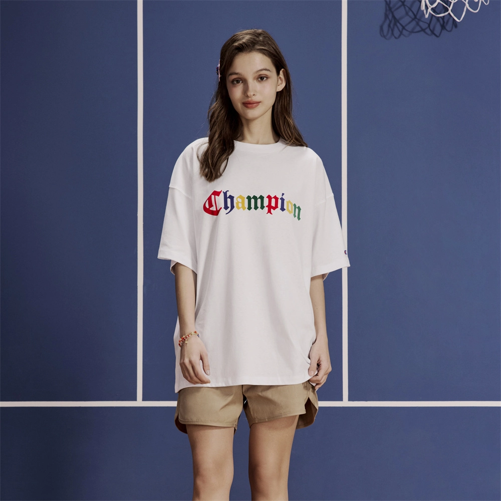 Champion MEN'S CASUAL SS24 LogoT