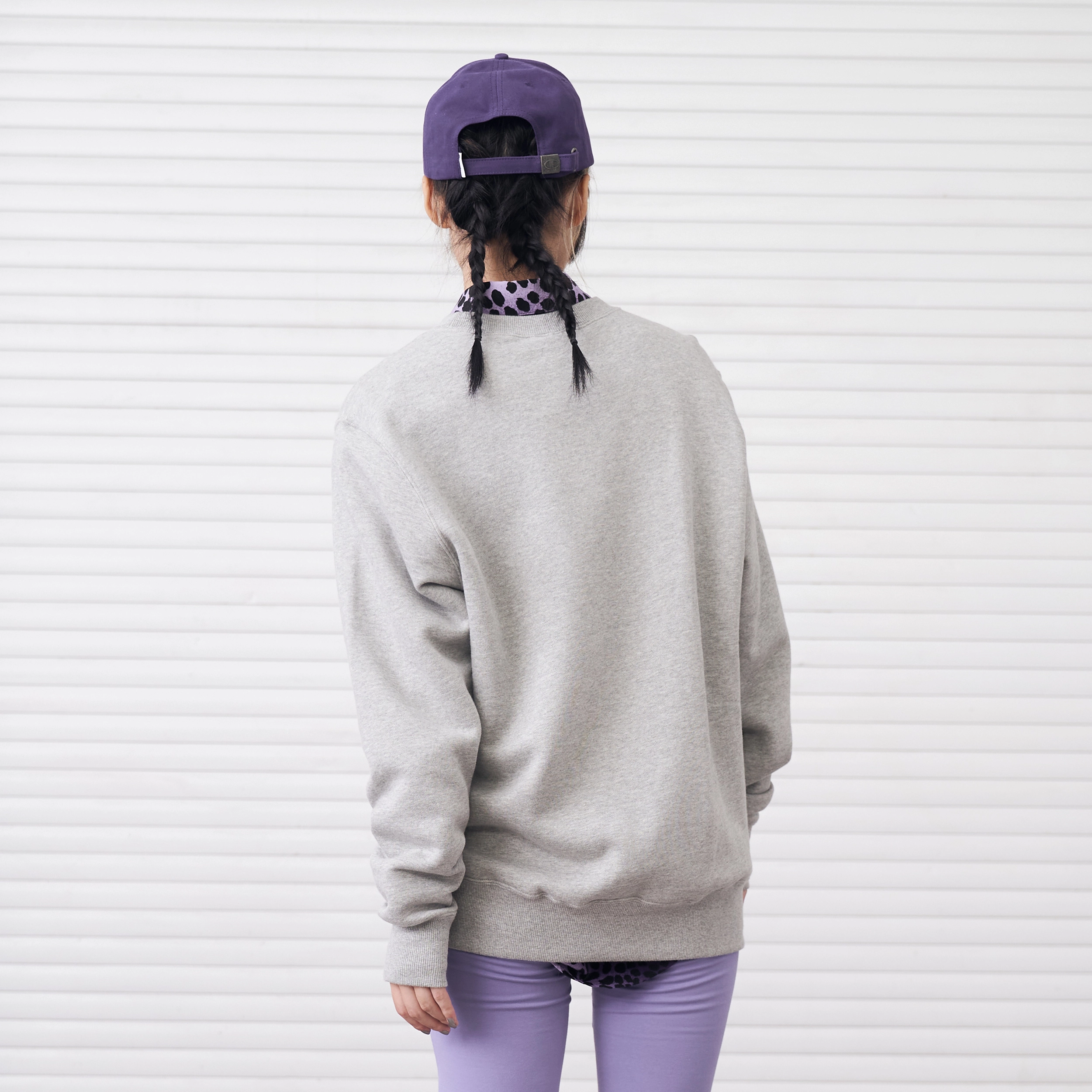 Champion C