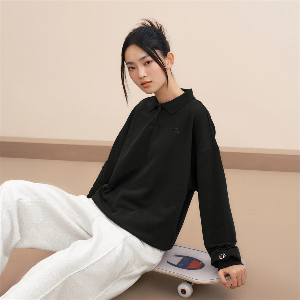 Champion FW24 script shop C-Logo