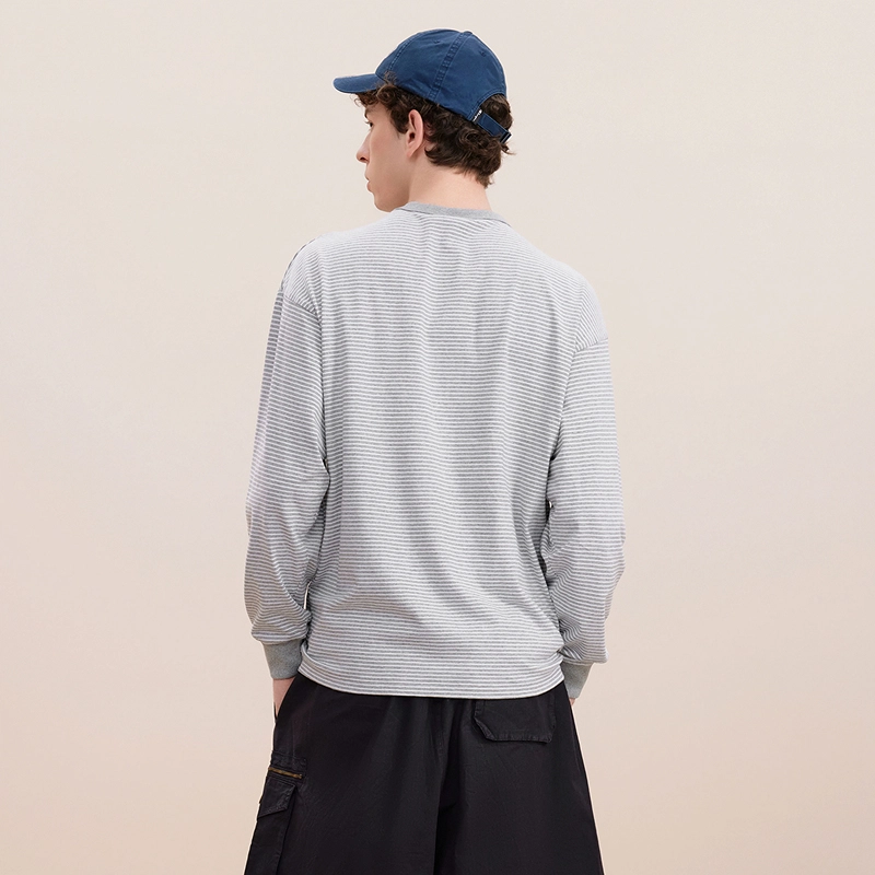 Champion FW24 MEN'S CASUAL T