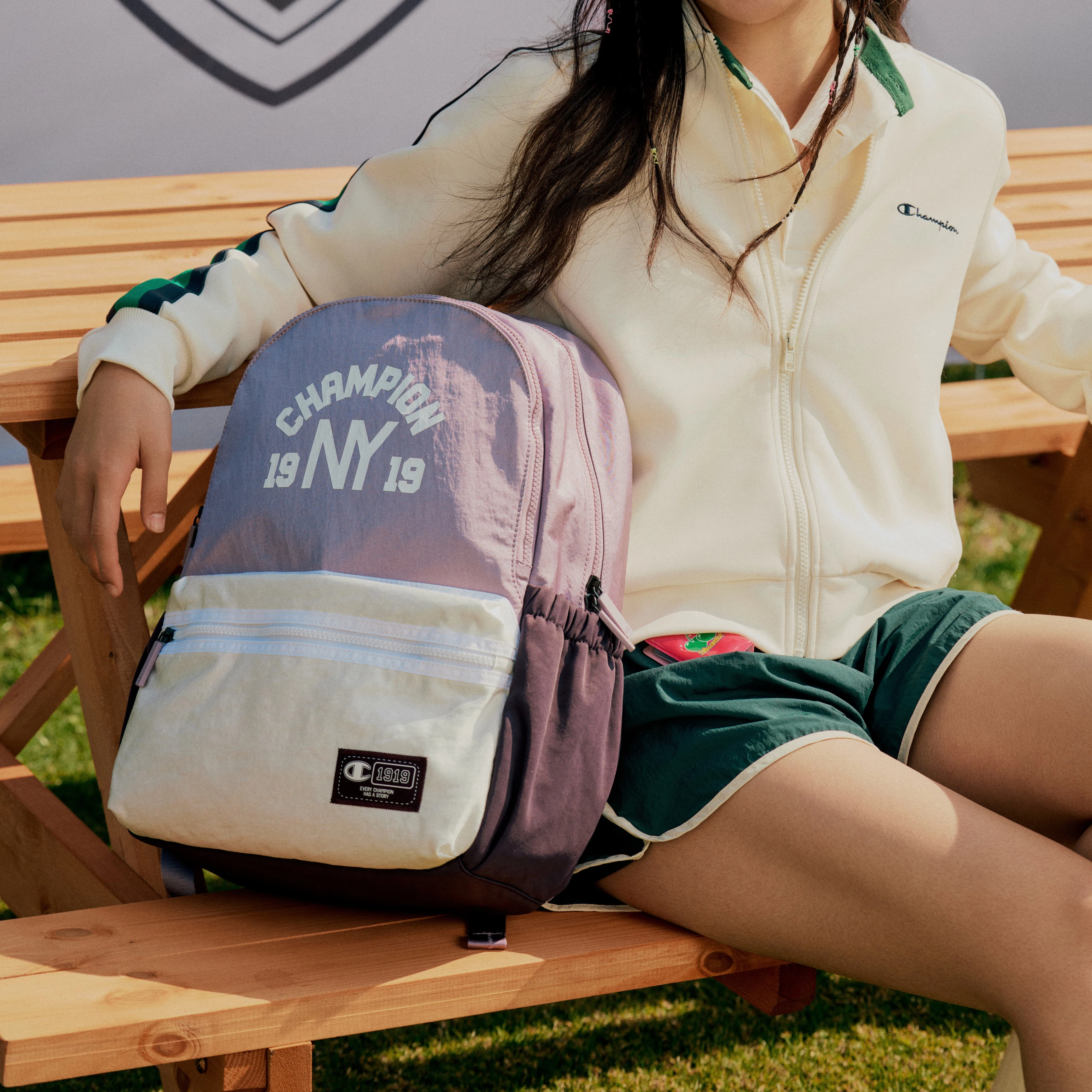 Champion SS24