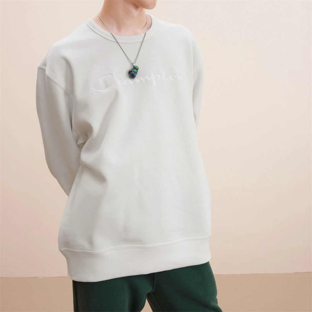Champion FW24 script shop Logo