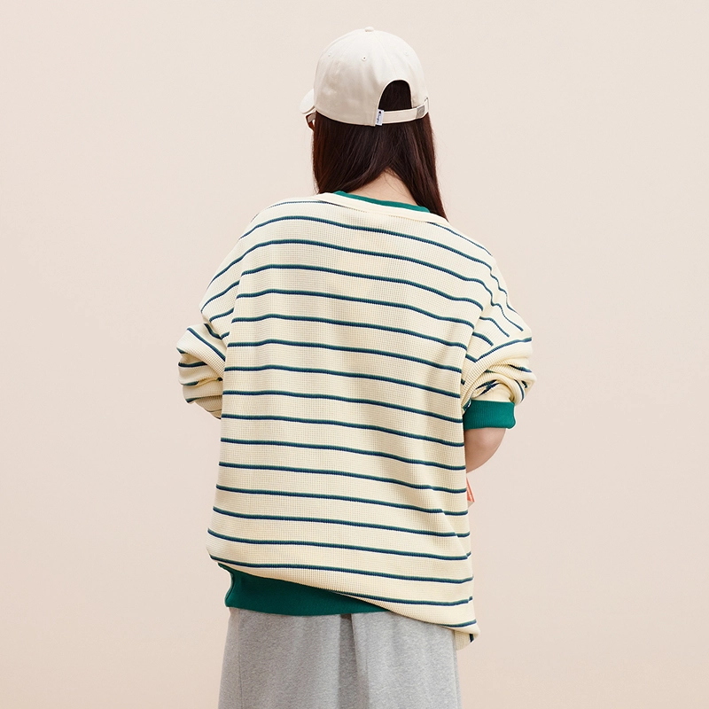 Champion FW24 MEN'S CASUAL LogoT