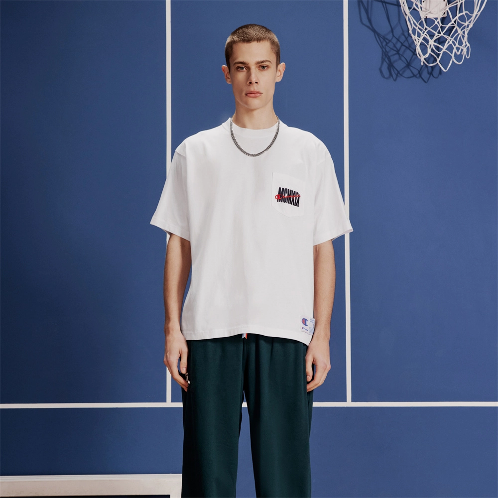 Champion ACTION STYLE SS24 LogoT