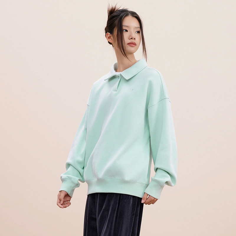 Champion FW24 script shop C-Logo