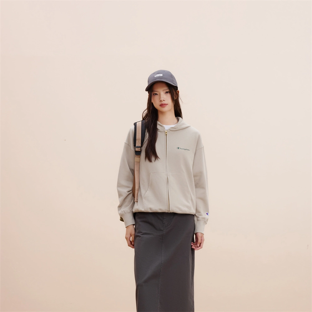 Champion FW24 WOMEN'S BASIC Logo