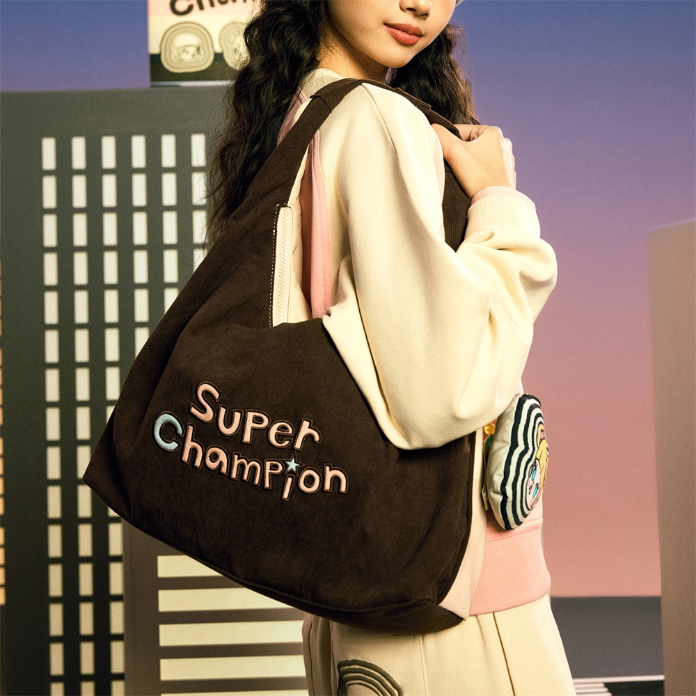 Champion x POP MART MollyPro FW24
