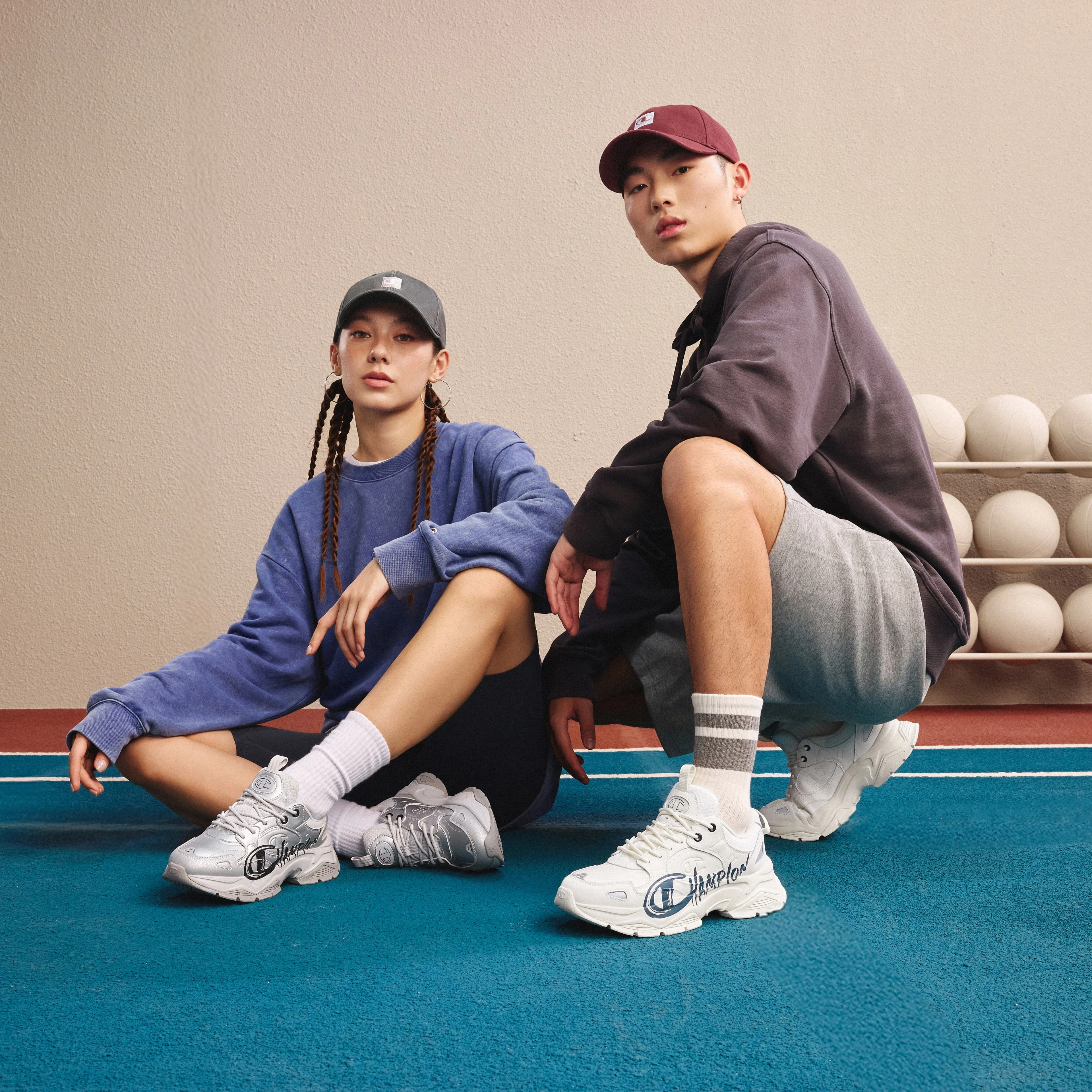 Champion