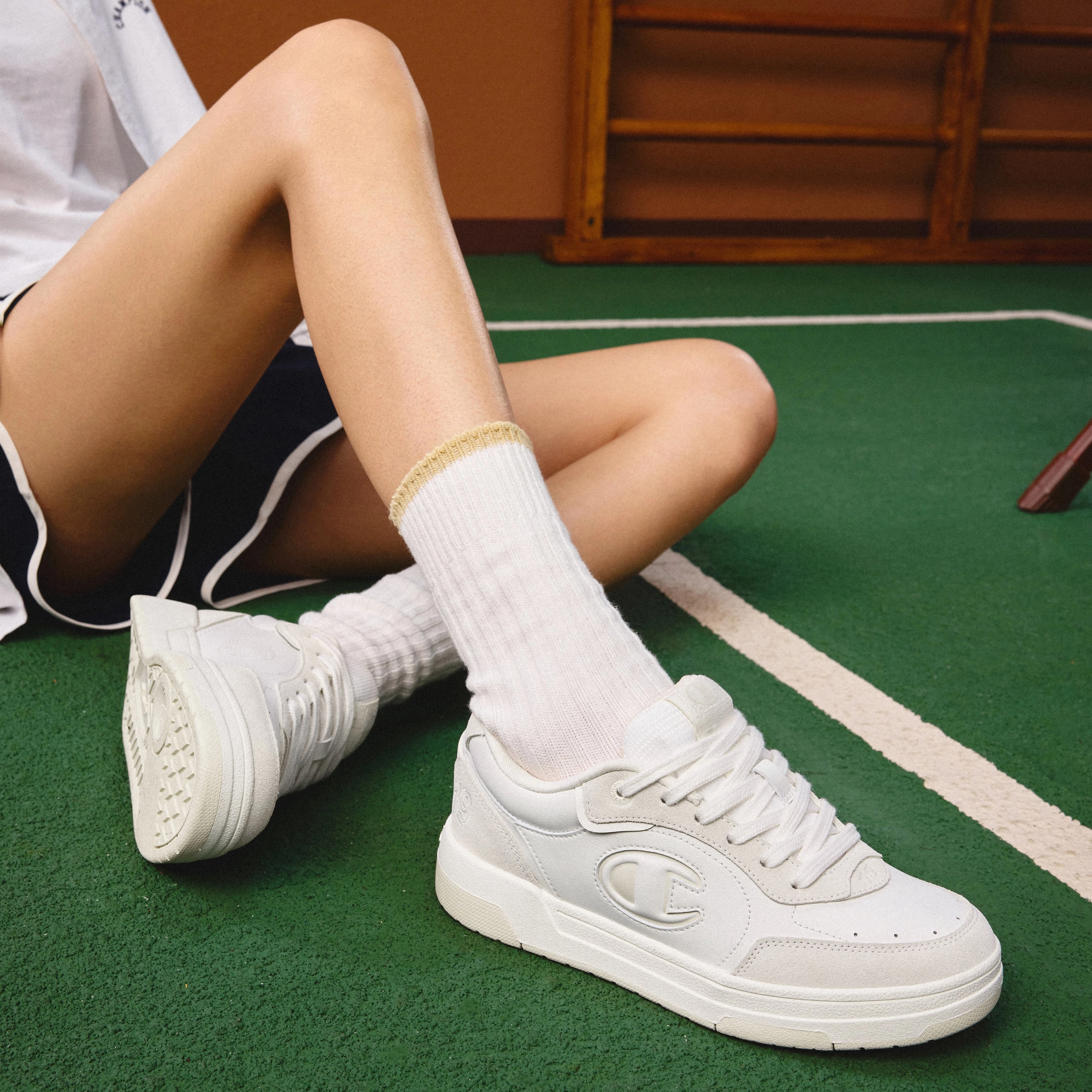 Champion Street Skater 2