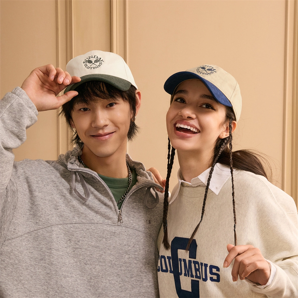 Champion FW24 Logo