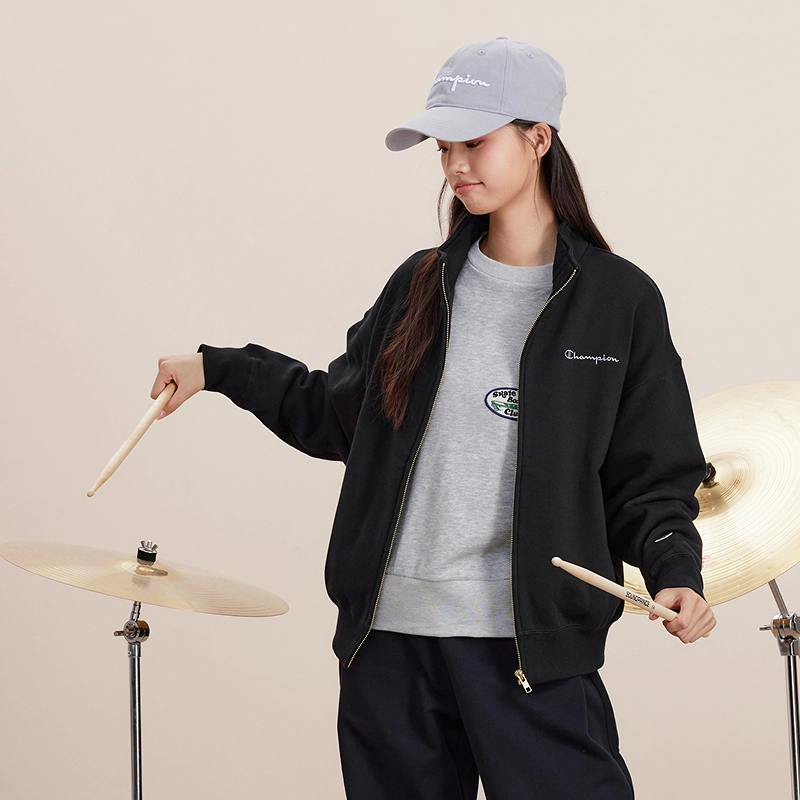 Champion FW24 WOMEN'S BASIC Logo