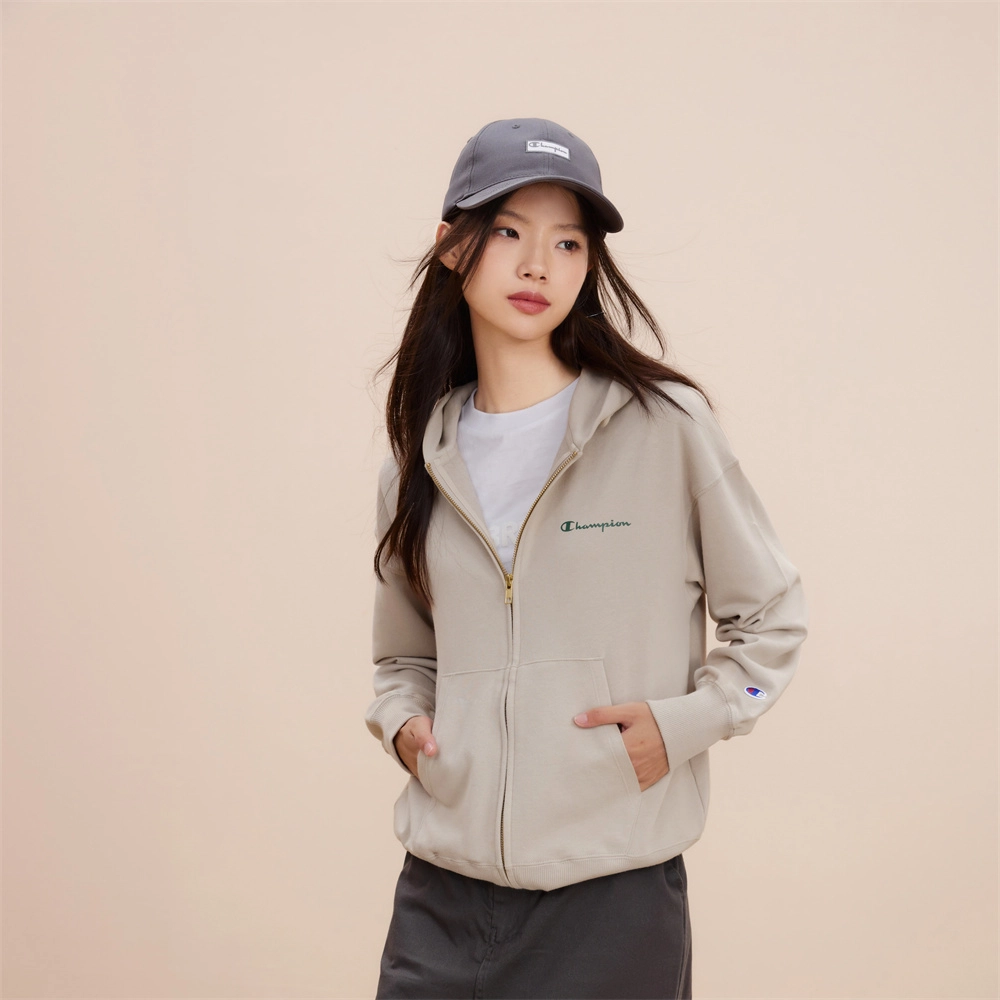 Champion FW24 WOMEN'S BASIC Logo