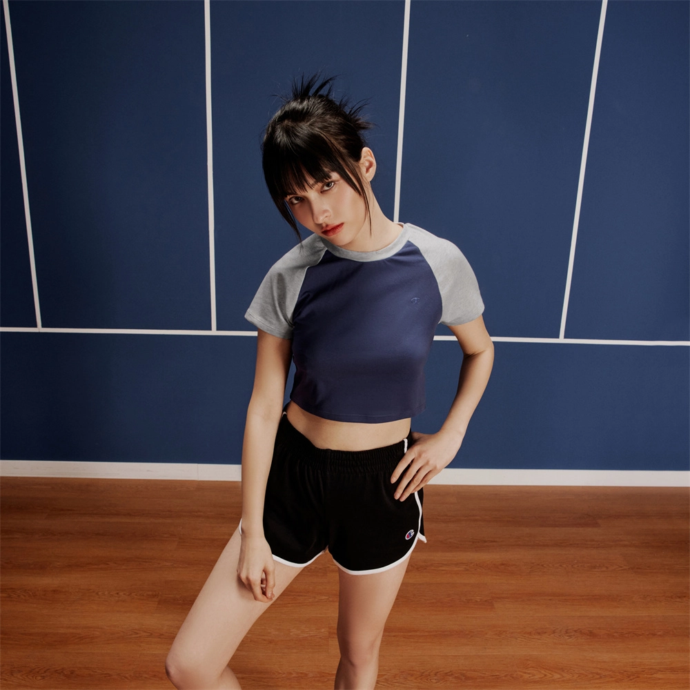 Champion Women's Rochester SS24 T