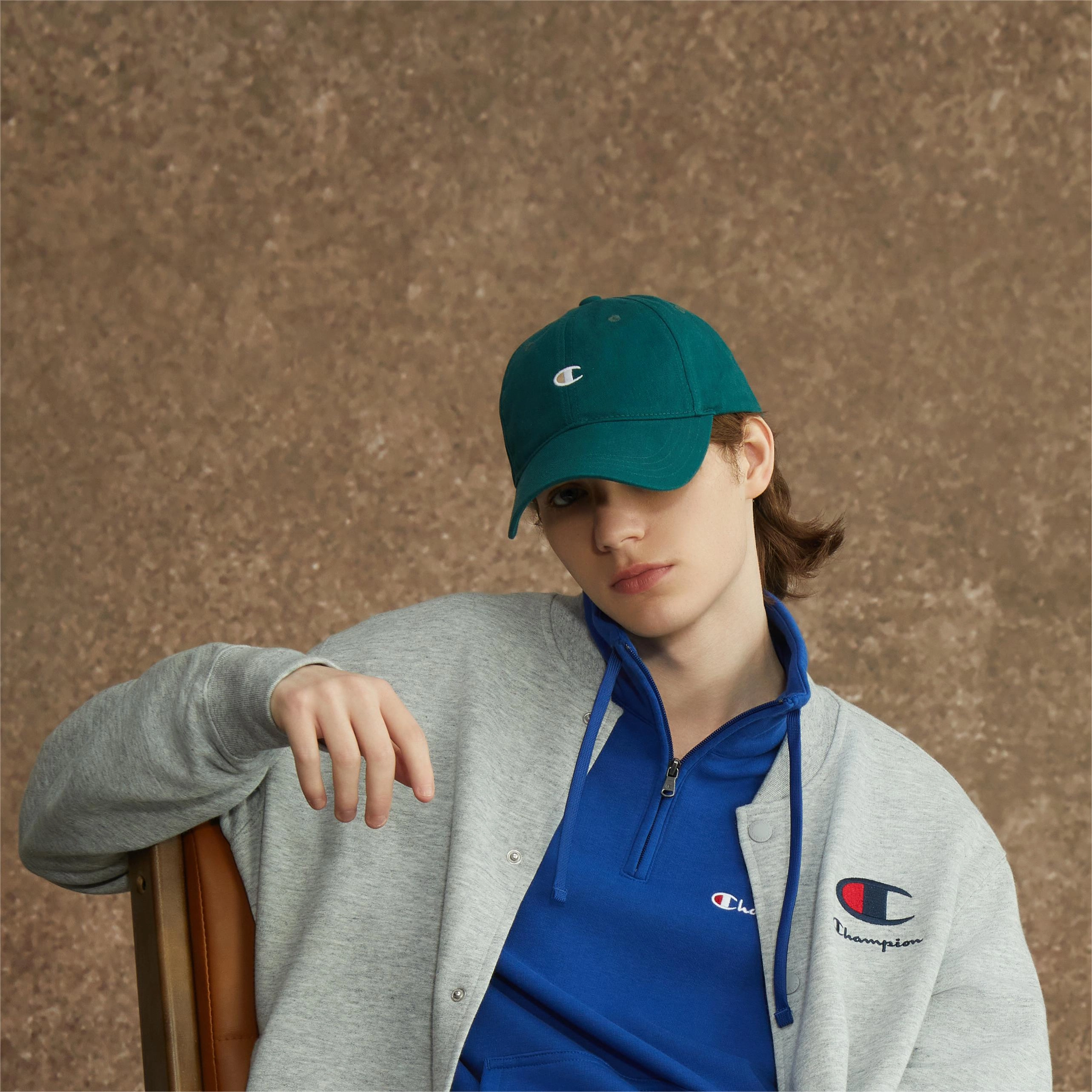 Champion CV