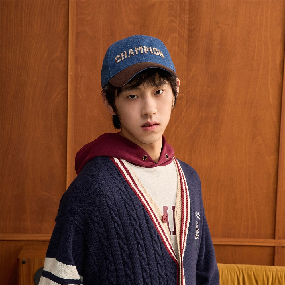 Champion FW24 Logo