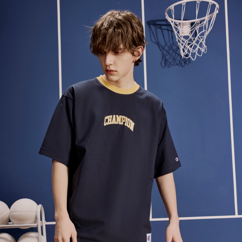 Champion ACTION STYLE SS24 LogoT