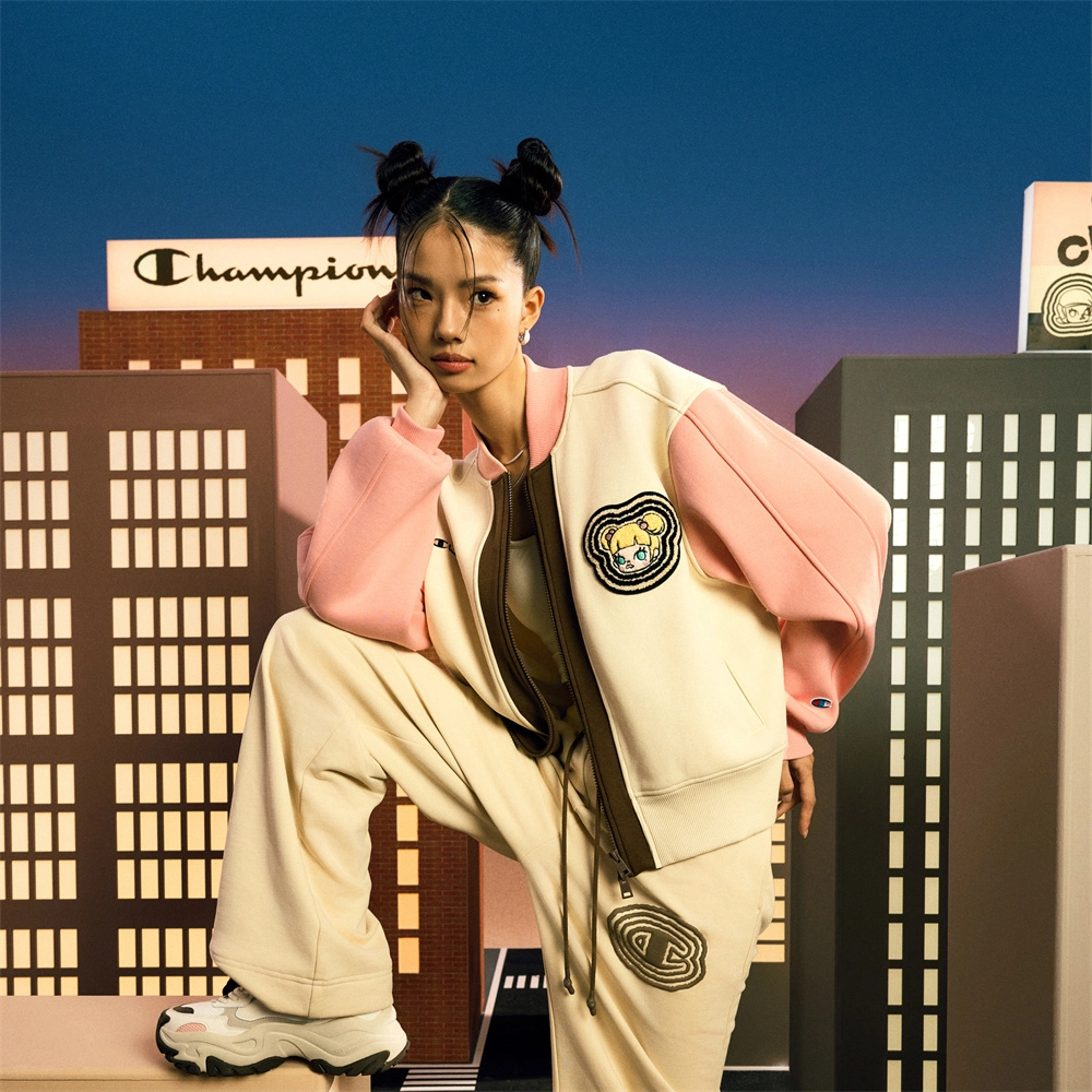 Champion FW24 LOGO